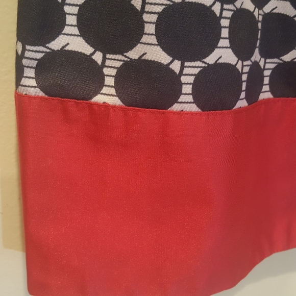 Mini Day Dress - Picture 3 of 3